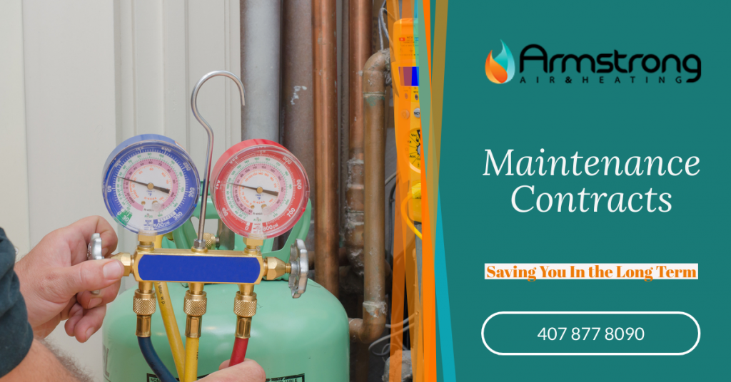 Should I Get An HVAC Maintenance Plan?