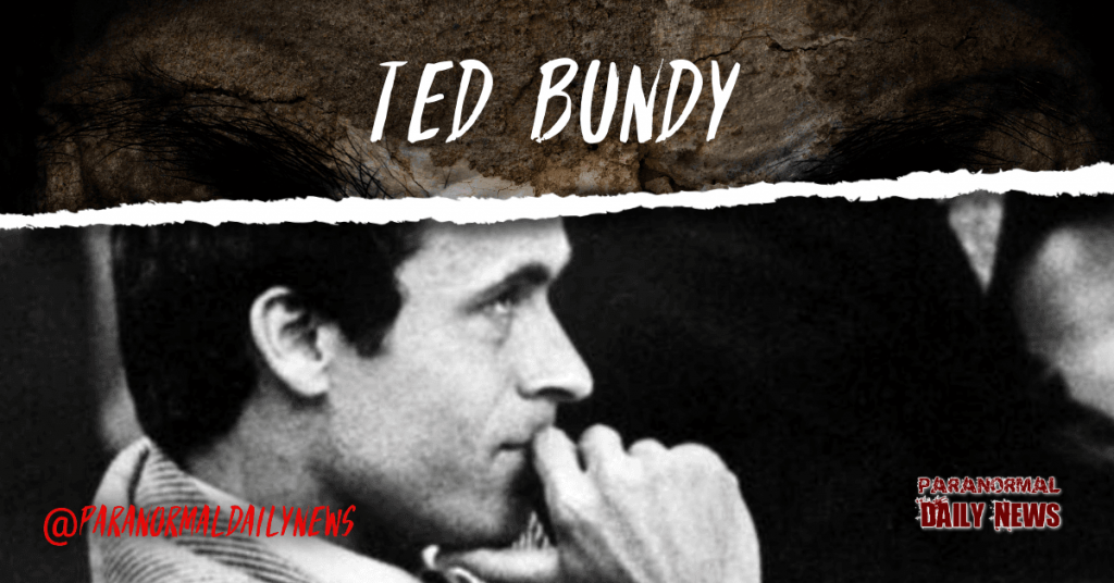 Ted Bundy - America’s Most Infamous Serial Killer
