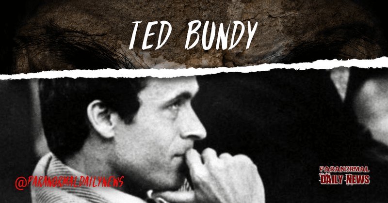 ted bundy