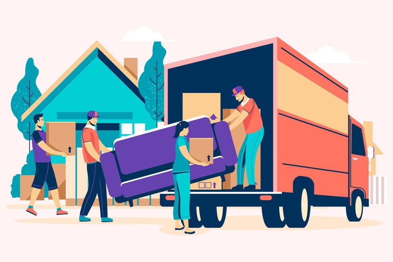 long distance movers near me