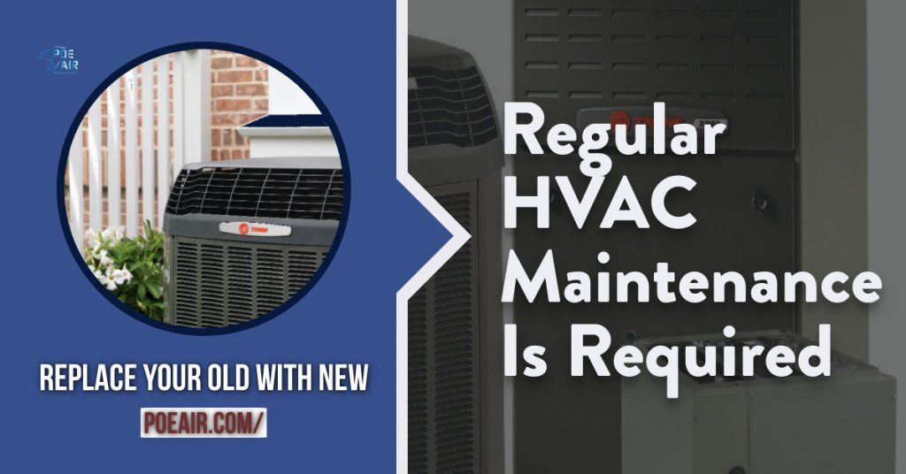 Air Conditioner Maintenance and Cleaning You Can Do at Home