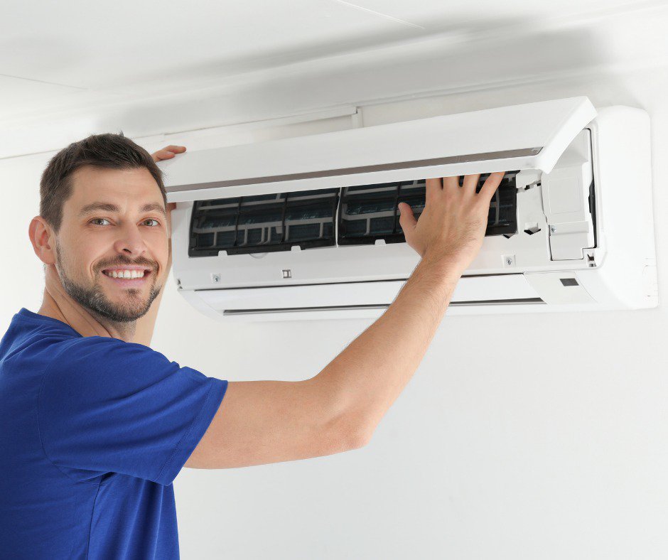 HVAC Services Tampa