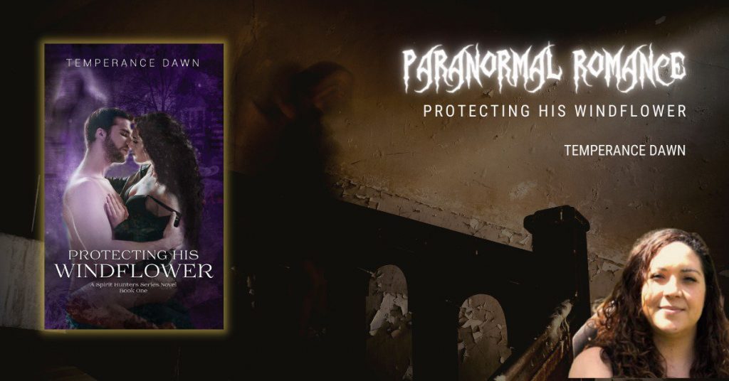 Paranormal Romance Based On Haunting Love Affairs