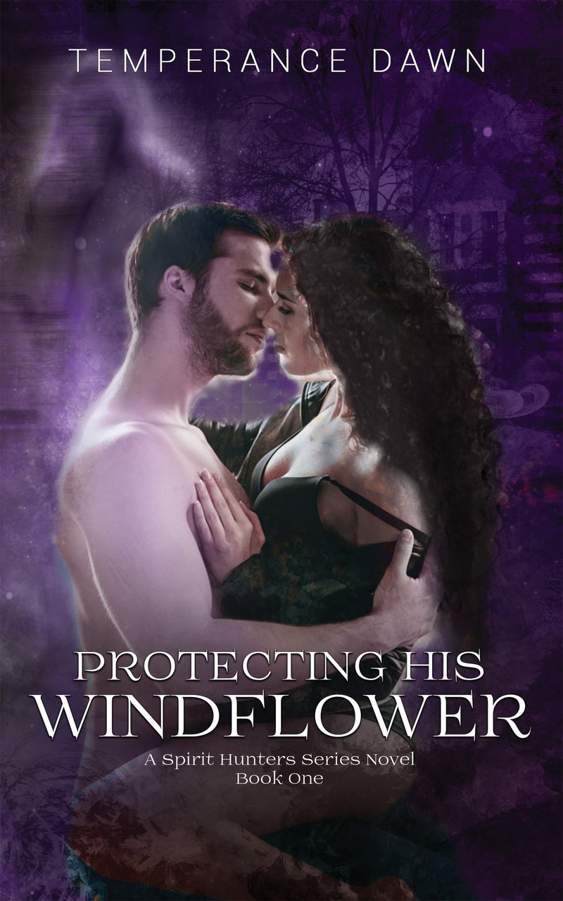 paranormal romance
