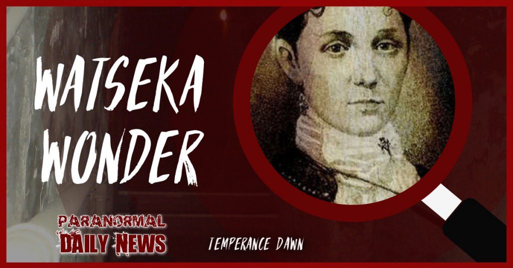 Watseka Wonder