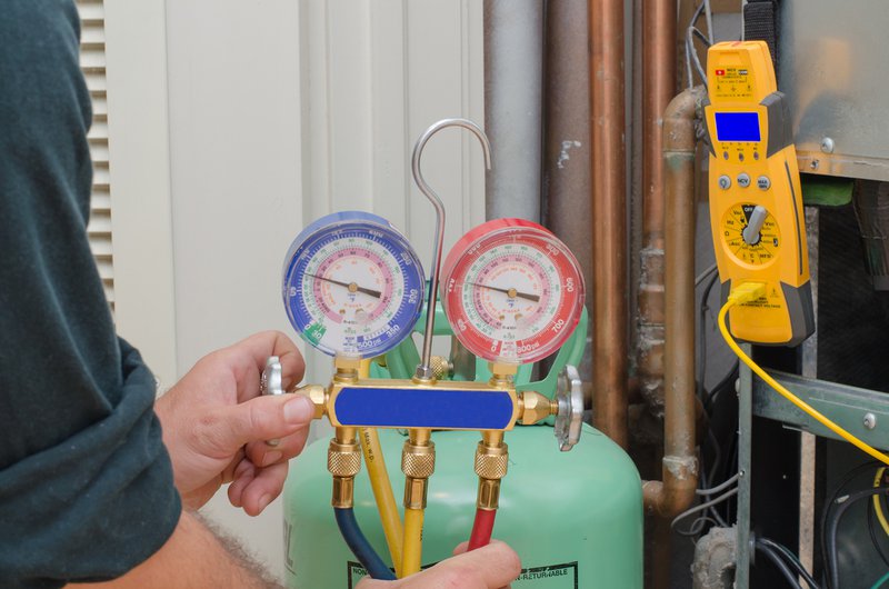 24 hour ac repair rockwall