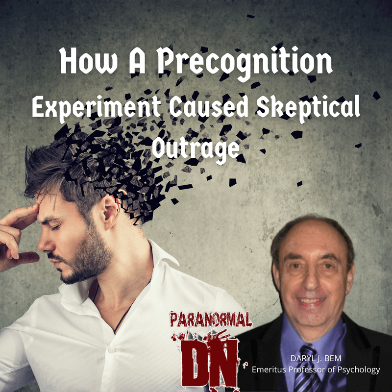 precognition