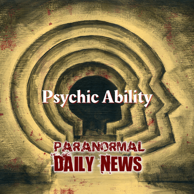 psychic ability