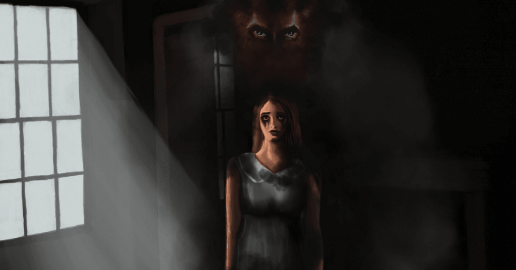 evil influence