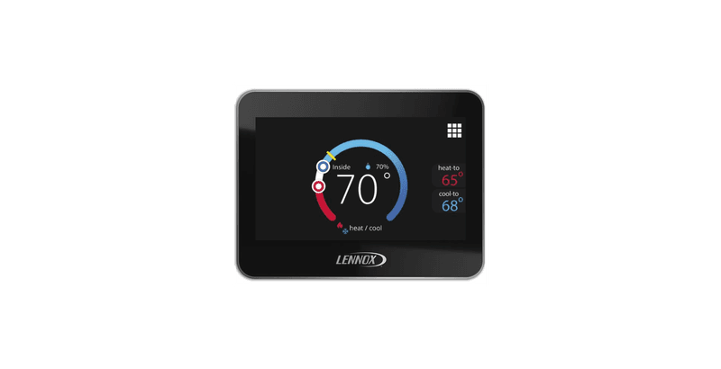 smart thermostats