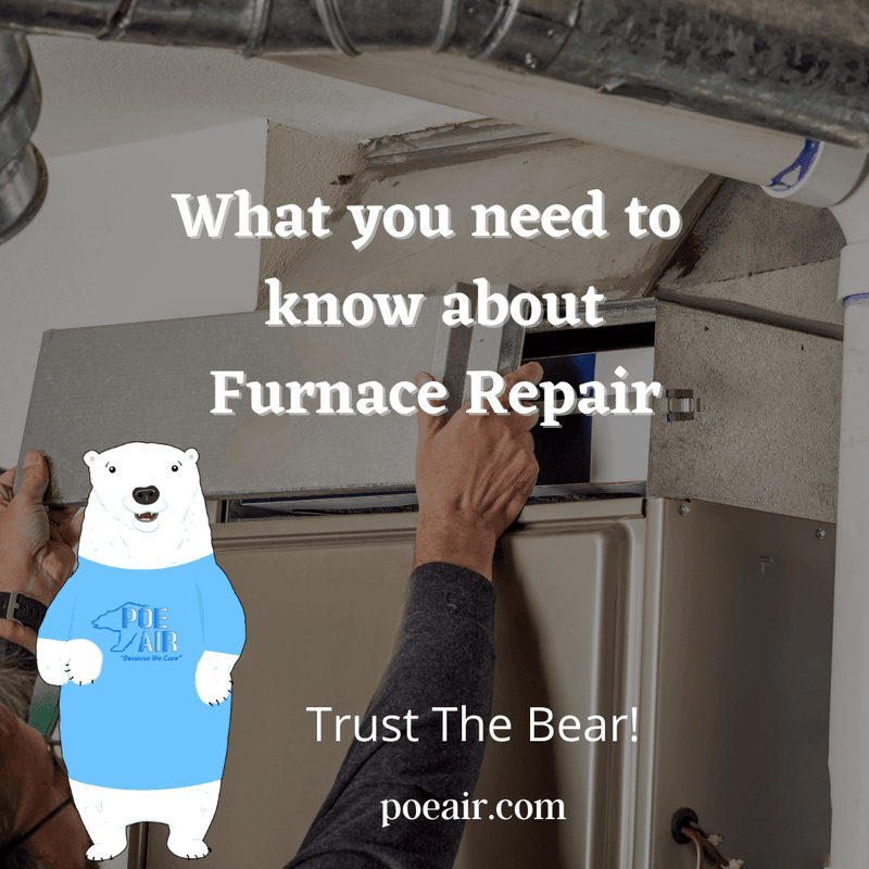 furnace repair