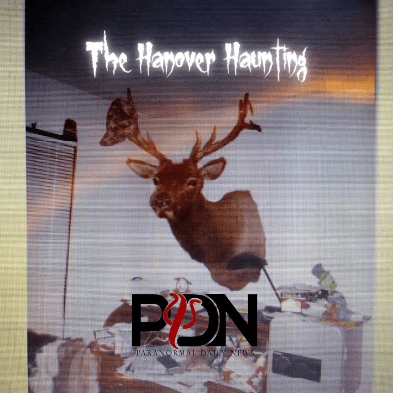 hanover haunting