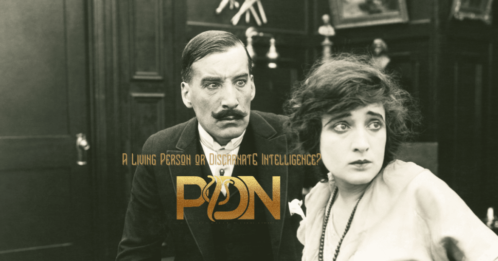 The Scientific Investigation of Poltergeists
