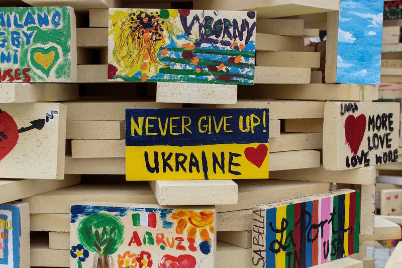 war in ukraine