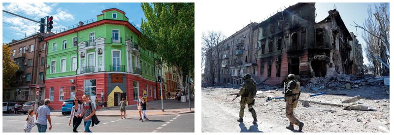 mariupol