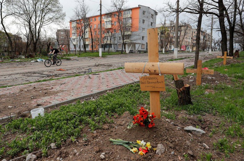 mariupol