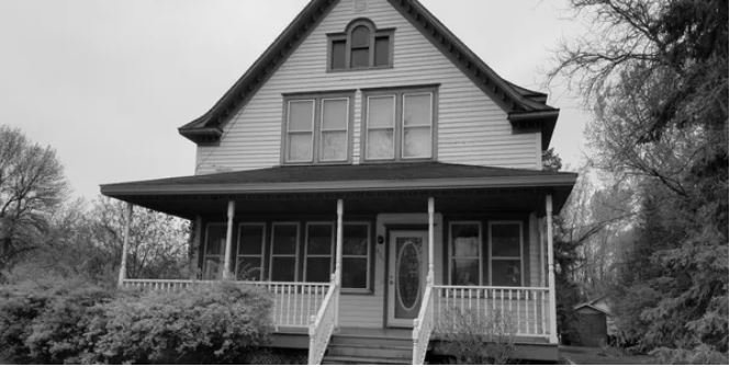 Boyd House