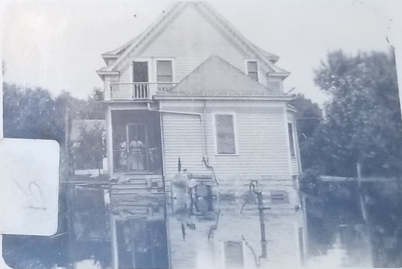 Boyd House