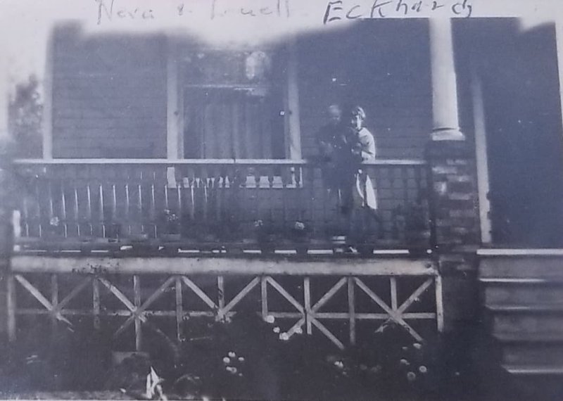 Boyd House