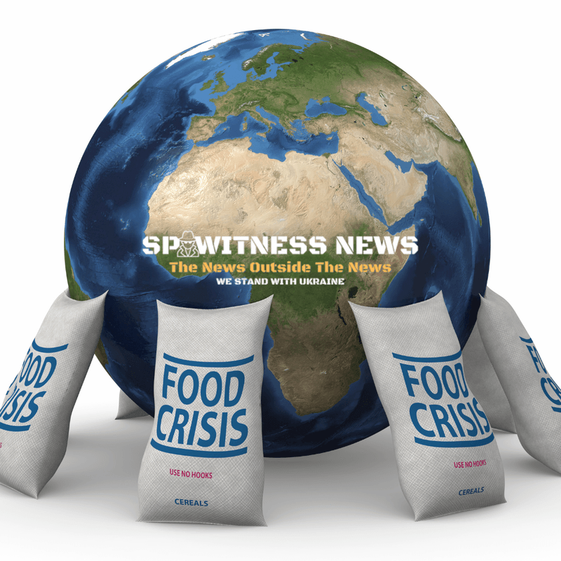 food crisis
