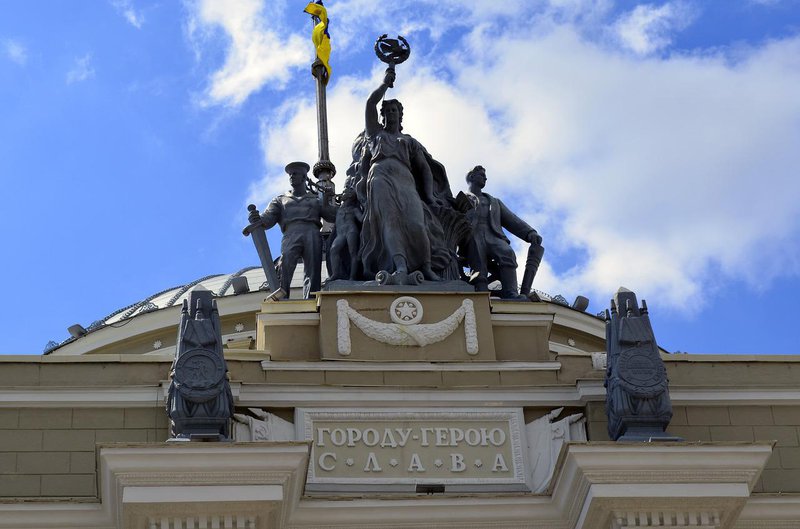 ukraine