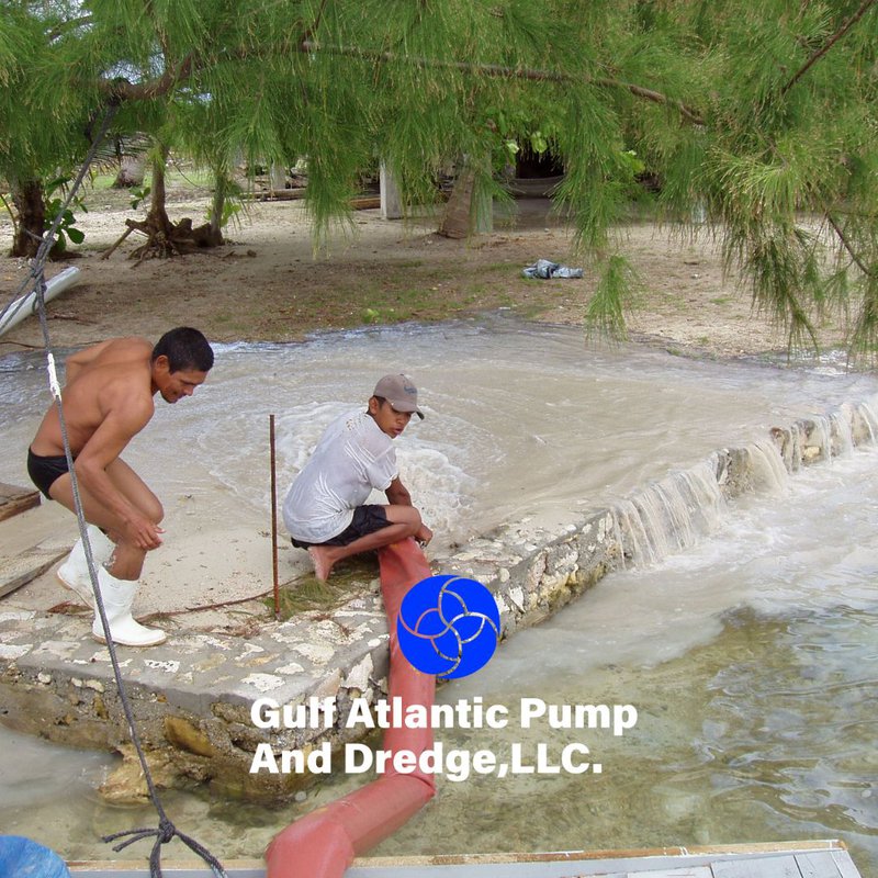 submersible pumps