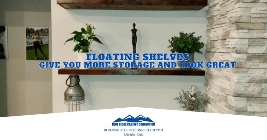 Are Floating Shelves A Good Idea cover