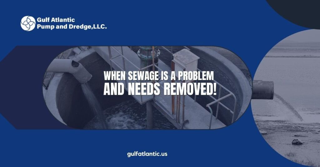 What is sewage sludge? cover