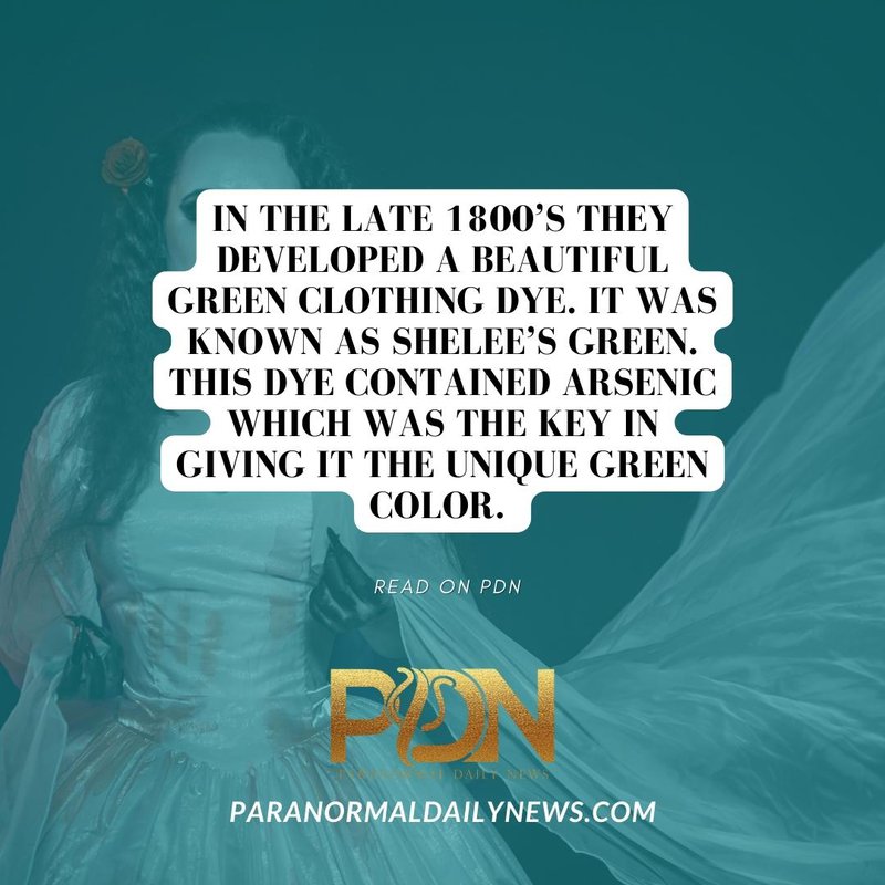 urban legends - the white dress