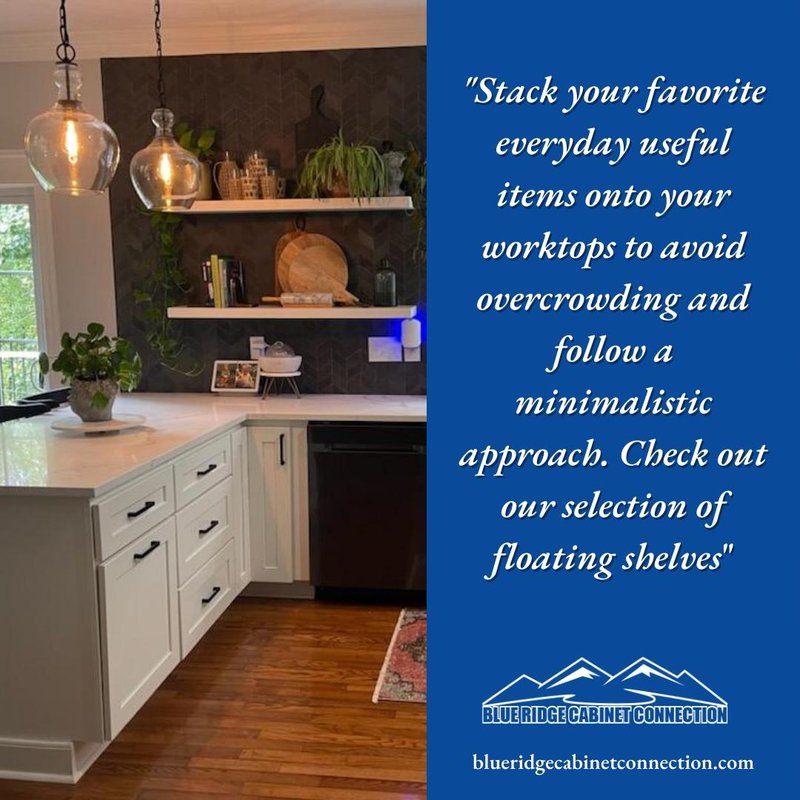 budget kitchen makeover