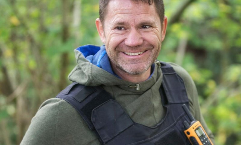 survival steve