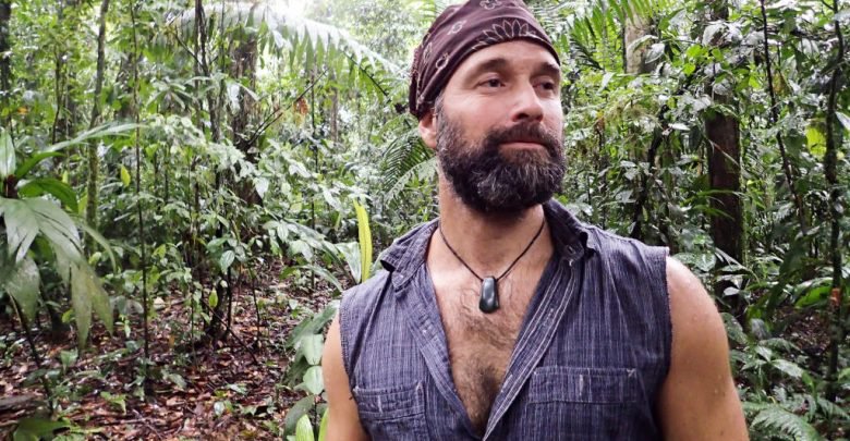 survivalist matt