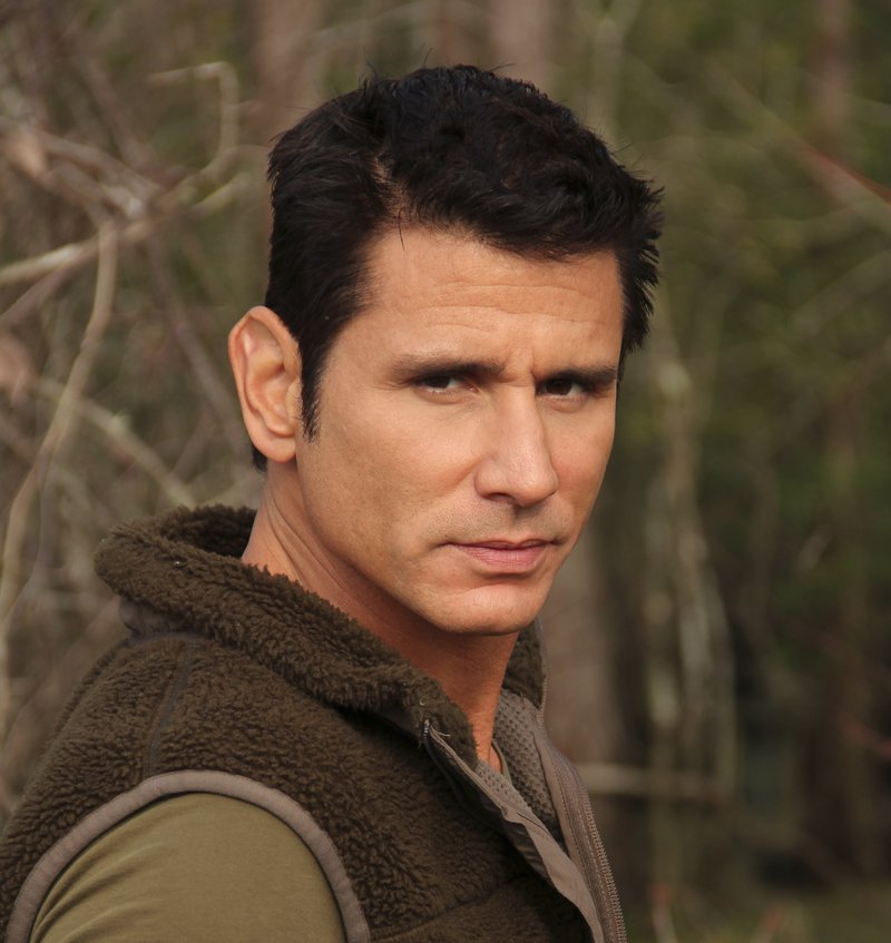 Mykel Hawke
Wikimedia Commons image