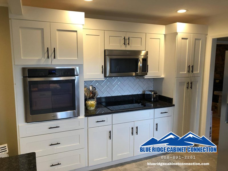 kitchen remodel