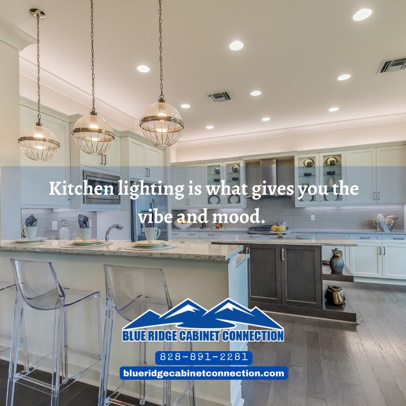 kitchen renovation