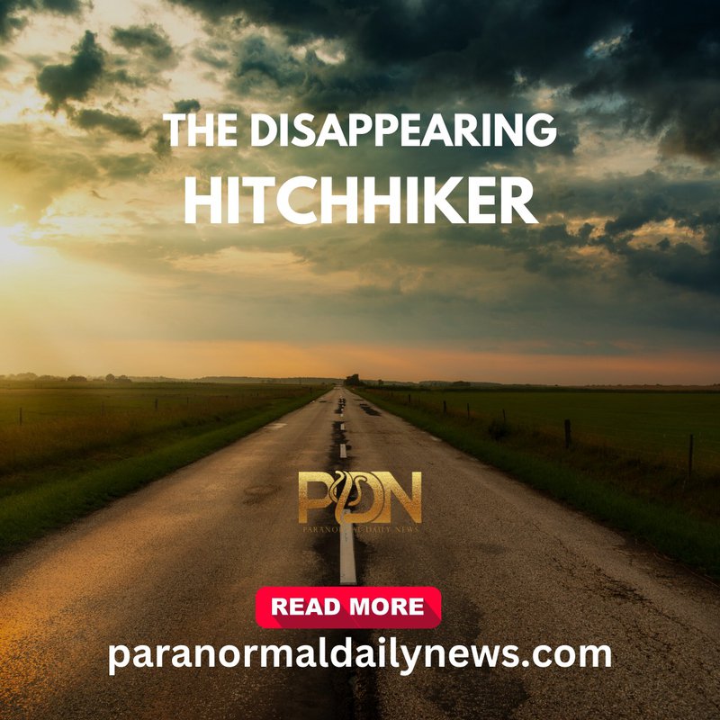 hitchhiker