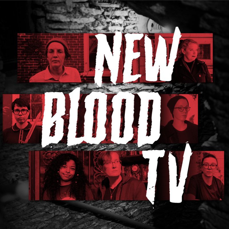 paranormal tv shows