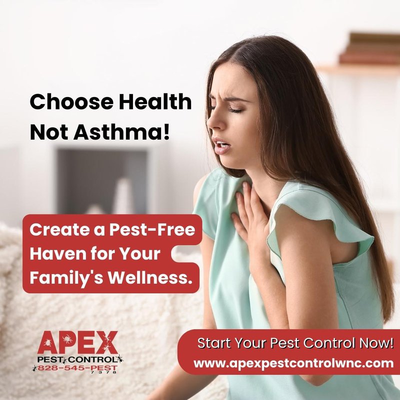pest control for health