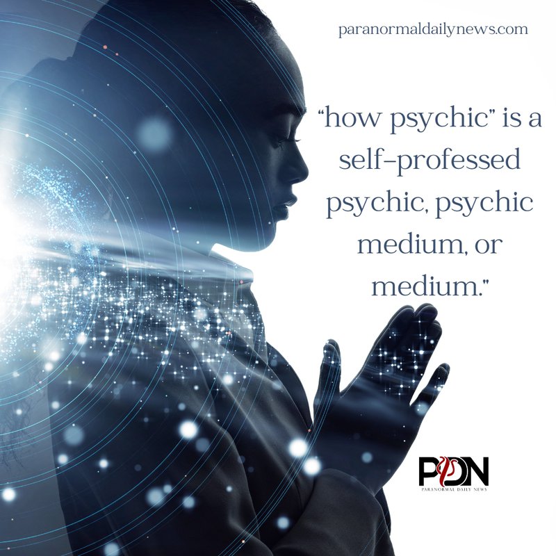 the best psychic practitioners