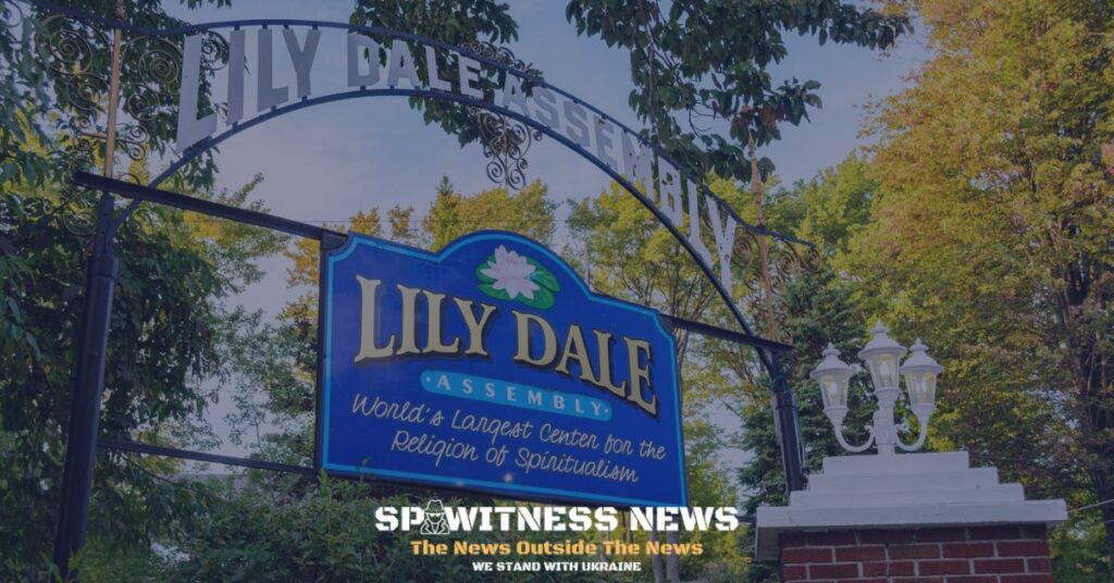 Legal Battle Erupts Over Medium Admittance at Lily Dale Assembly cover
