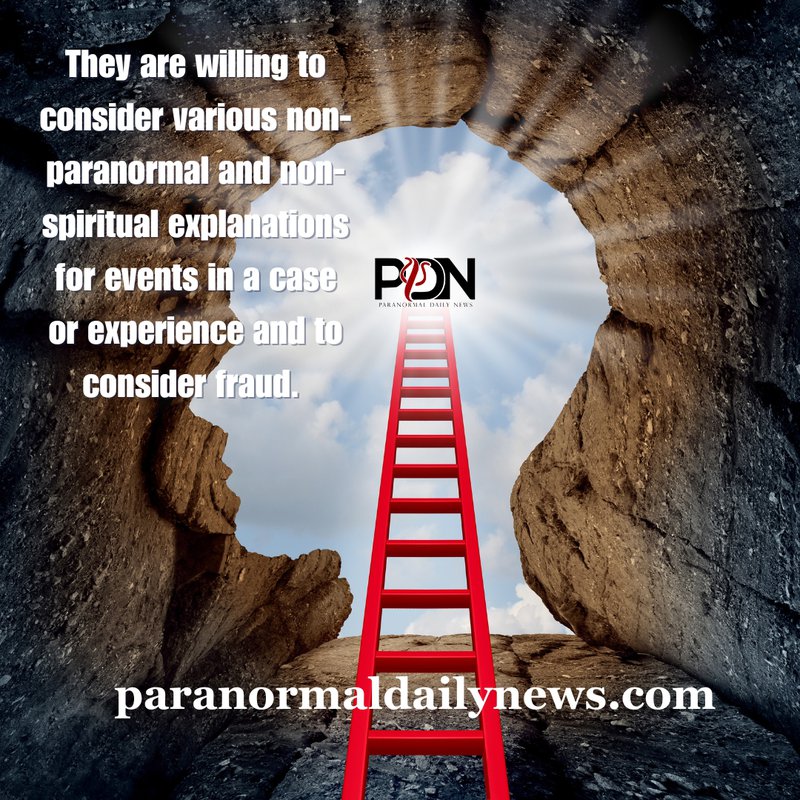 psychic practitioners