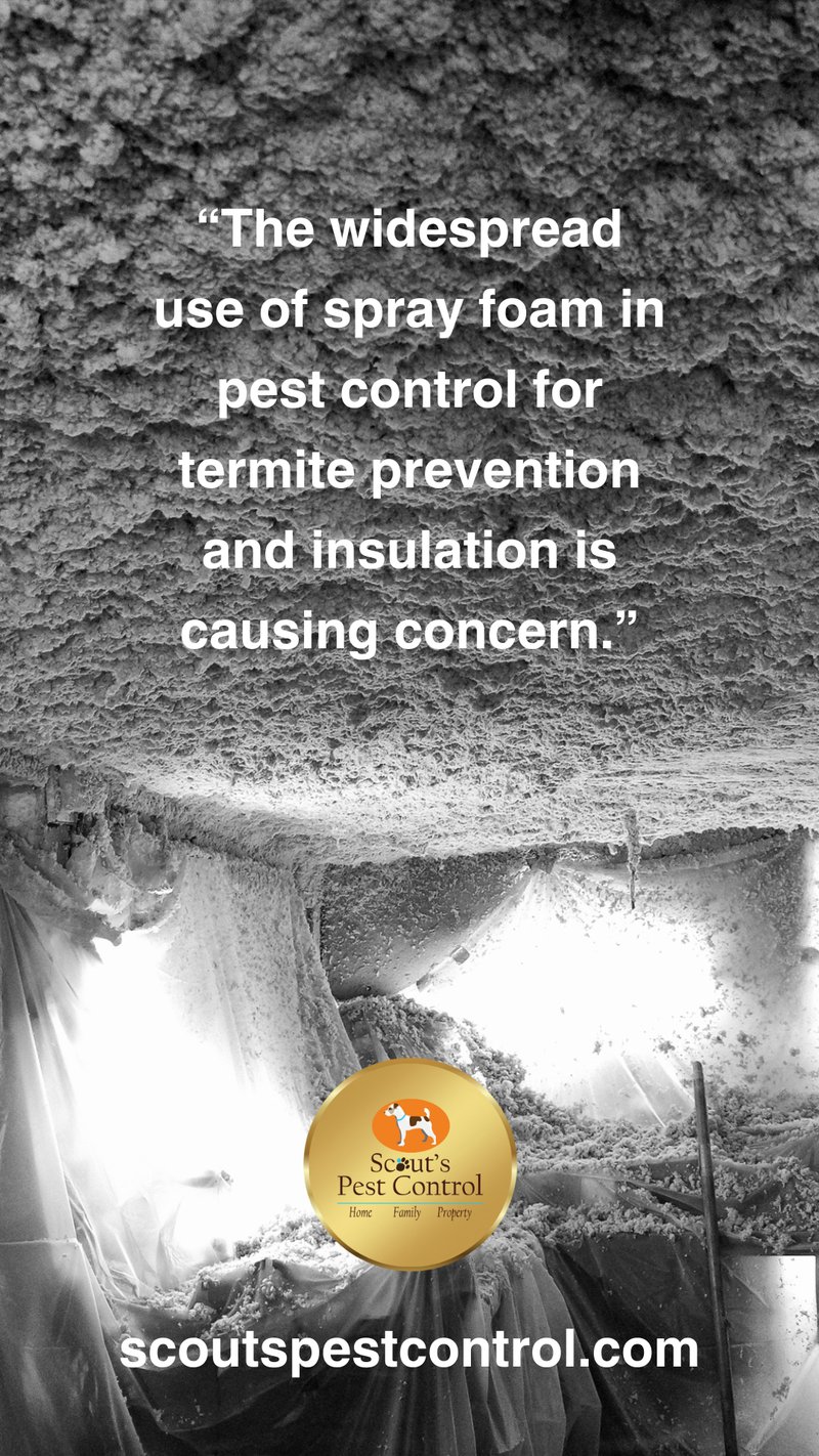 crawl space insulation