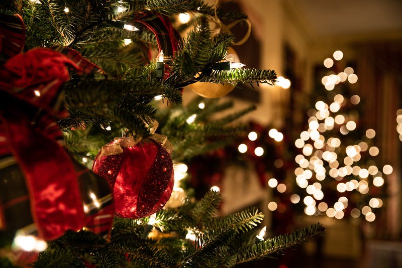 christmas decorations