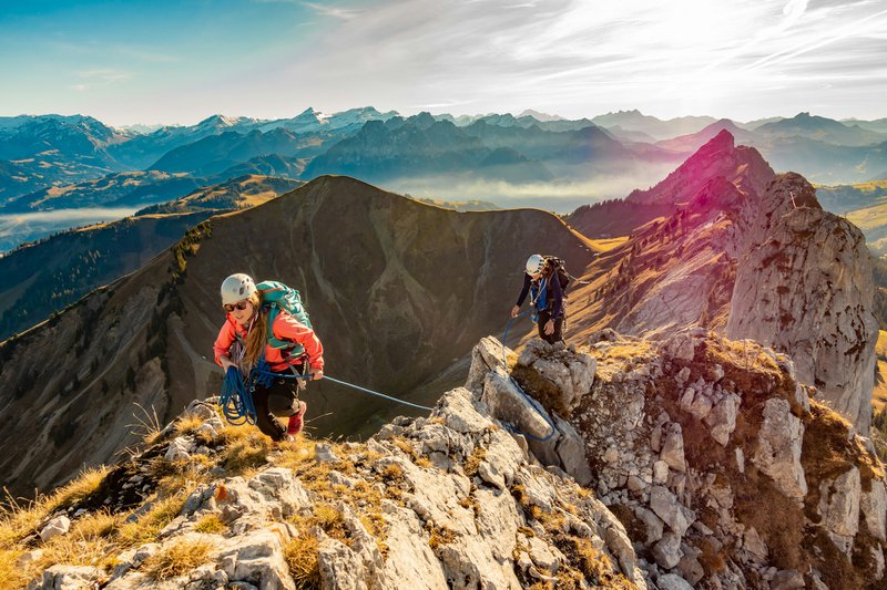outdoor adventures