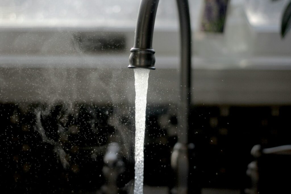 GSA Water Testing Innitiative Could Be A Ticking Time Bomb cover