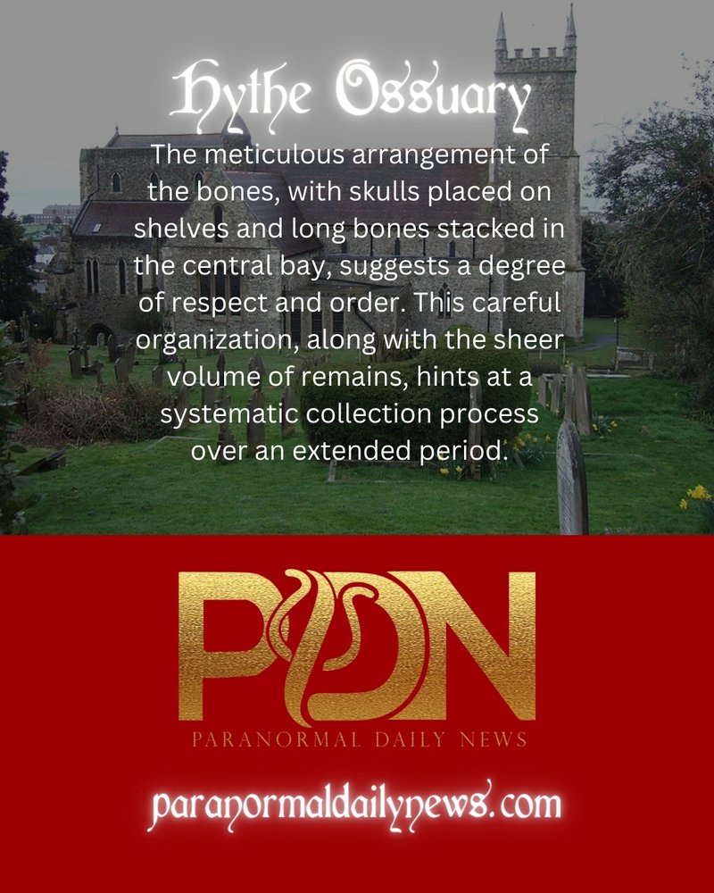 ossuary
