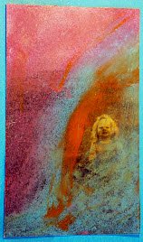 precipitation mediumship