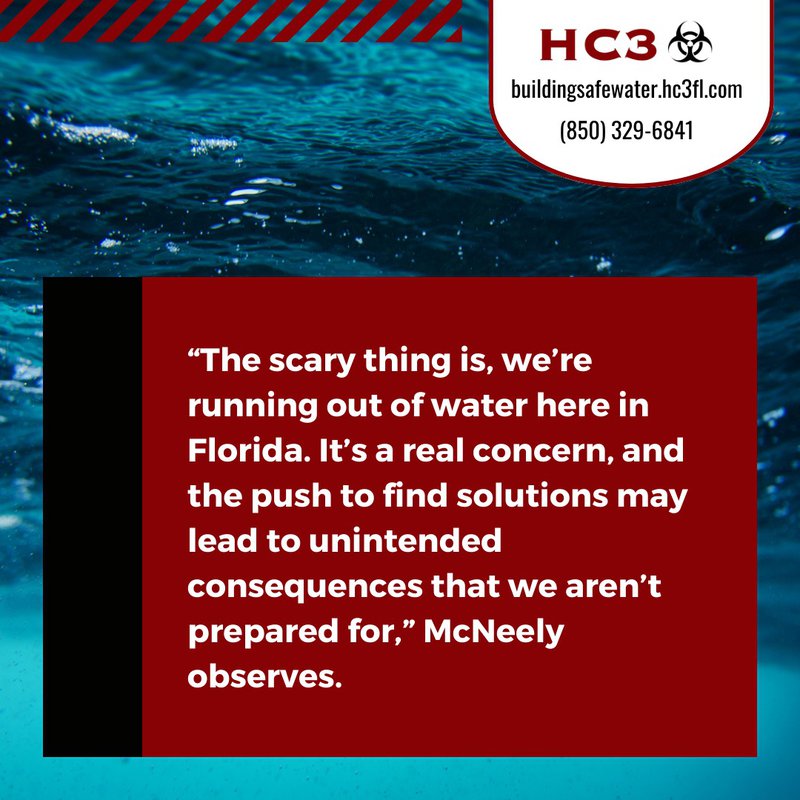 water safety