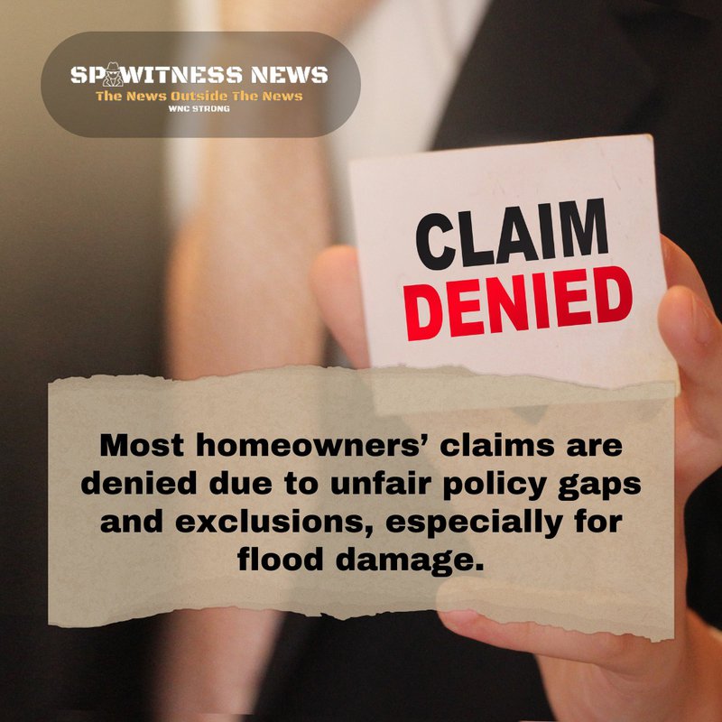 insurance won't pay out for hurricane damage