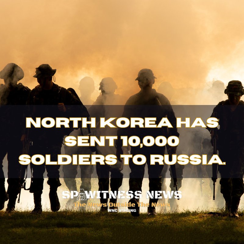north korean soldiers
